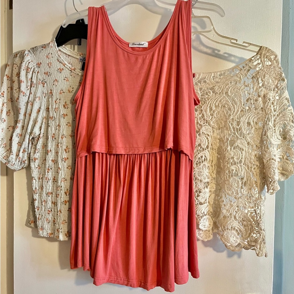 Cute summer clearance bundle!